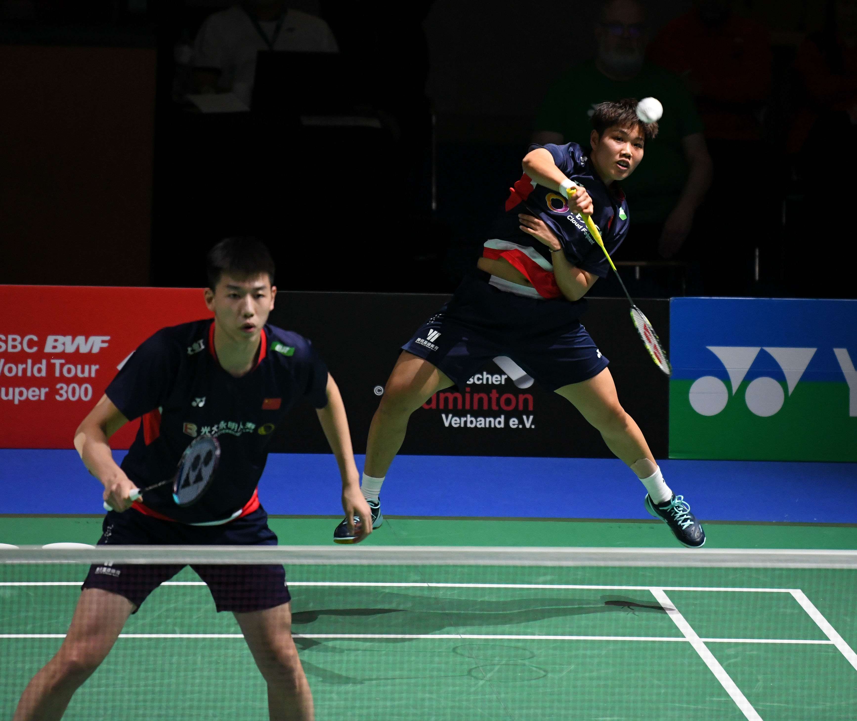 赛场激情众 赛场激情众