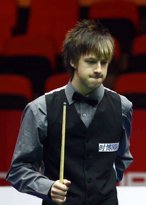 赛数量不断 赛数量不断