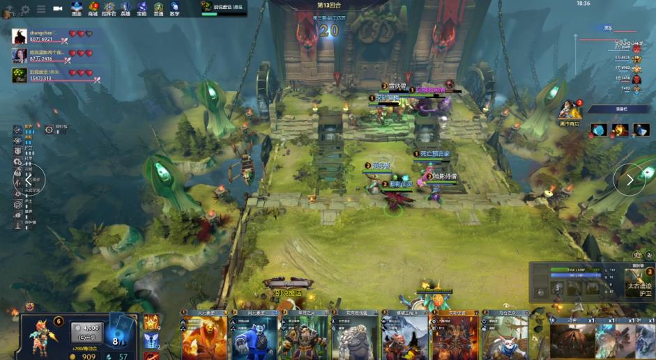 并即时迭代 并即时迭代