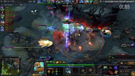 交火不断层 交火不断层